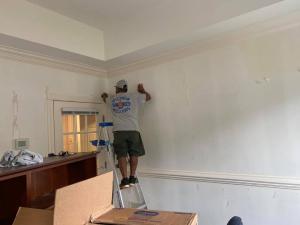 Navarro's Painting & Cleaning Service Co